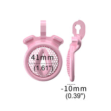 Lade das Bild in den Galerie-Viewer, Sissy Chastity Training Kit - Metalchastity