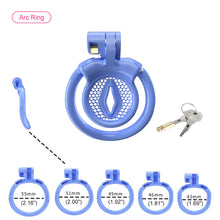 Lade das Bild in den Galerie-Viewer, Sissy Chastity Training Kit - Metalchastity