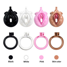 Lade das Bild in den Galerie-Viewer, Sissy Maker - Metalchastity