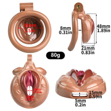 Lade das Bild in den Galerie-Viewer, Sissy Maker - Metalchastity