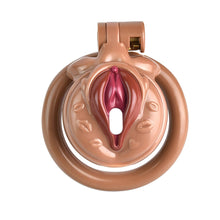 Lade das Bild in den Galerie-Viewer, Sissy Maker - Metalchastity