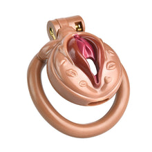 Lade das Bild in den Galerie-Viewer, Sissy Maker - Metalchastity