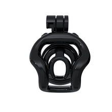 Load image into Gallery viewer, Sissy Style Resin Chastity Cage product photo - chastity cage by MetalChastity