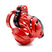 Load image into Gallery viewer, Sissy In Chastity Cage
