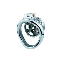 Load image into Gallery viewer, Slave Chastity Cage