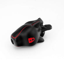 Charger l'image dans la galerie, Slave Dog Head Chastity Cage