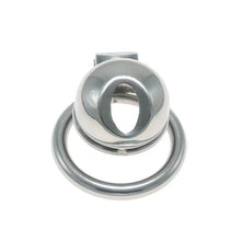 Load image into Gallery viewer, Small Steel Chastity Cage