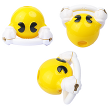 Lade das Bild in den Galerie-Viewer, Small Pac-Man Chastity Cage