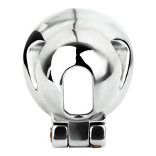Load image into Gallery viewer, Stainless Steel Ringless Chastity Cage - 5