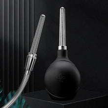 Lade das Bild in den Galerie-Viewer, Stainless Steel Tip Enema - Metalchastity