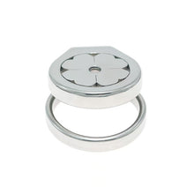 Load image into Gallery viewer, Stainless Thickened Petal Flat Chastity Cage