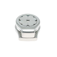 Load image into Gallery viewer, Stainless Thickened Petal Flat Chastity Cage