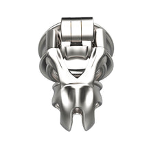 Load image into Gallery viewer, Steel Cobra Chastity