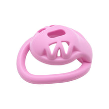 Charger l'image dans la galerie, Super Little Breathable Lid Cock Cage 3