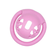 Charger l'image dans la galerie, Super Little Breathable Lid Cock Cage 4