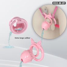 Load image into Gallery viewer, Sweetheart Promise Chastity Cage