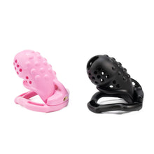 Load image into Gallery viewer, Tartarus Prison Chastity Device