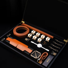 Lade das Bild in den Galerie-Viewer, The Best Bondage & Restraint Set - Metalchastity