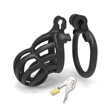 Charger l'image dans la galerie, The Keep Chastity Cage