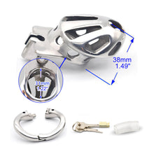 Load image into Gallery viewer, The Locking Love