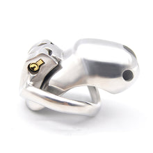 Load image into Gallery viewer, Holy Trainer Chastity Cage