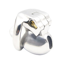 Load image into Gallery viewer, Holy Trainer Chastity Cage