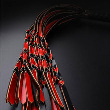 Lade das Bild in den Galerie-Viewer, The Punisher Flog Bdsm Punishment - Metalchastity
