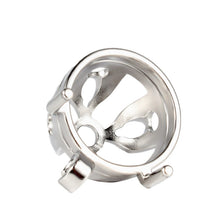 Charger l'image dans la galerie, Tiny Chastity Cage - Metalchastity