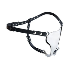 Lade das Bild in den Galerie-Viewer, Top #1 Wearable Chastity Cage - 14