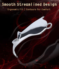 Lade das Bild in den Galerie-Viewer, Top #1 Wearable Chastity Cage - 20