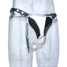 Lade das Bild in den Galerie-Viewer, Top #1 Wearable Chastity Cage - 1