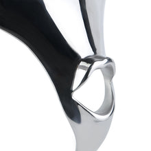 Lade das Bild in den Galerie-Viewer, Top #1 Wearable Chastity Cage - 3