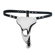 Lade das Bild in den Galerie-Viewer, Top #1 Wearable Chastity Cage - 2