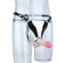 Lade das Bild in den Galerie-Viewer, Top #1 Wearable Chastity Cage - 11