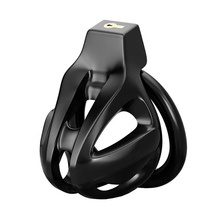 Load image into Gallery viewer, Two Cages Male Chastity Devices-1