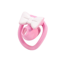 Charger l'image dans la galerie, Ultra Small Pacifier Chastity Cage