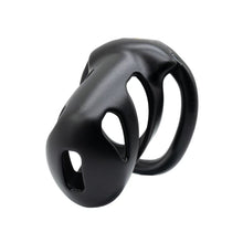 Charger l'image dans la galerie, Urinal Style CB Chastity Cage 6