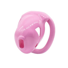 Charger l'image dans la galerie, Urinal Style CB Chastity Cage 3