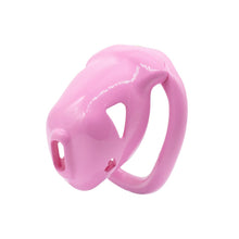 Charger l'image dans la galerie, Urinal Style CB Chastity Cage 4