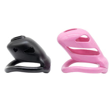 Charger l'image dans la galerie, Urinal Style CB Chastity Cage 2