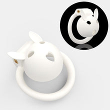Charger l'image dans la galerie, White Rabbit CB Chastity Cage 2
