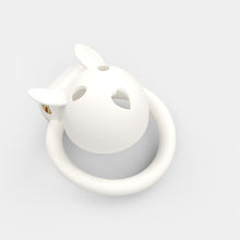 Charger l'image dans la galerie, White Rabbit CB Chastity Cage 5