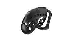 Load image into Gallery viewer, Wireless Remote Control Electric Shock Chastity Cage - Metalchastity