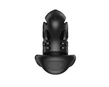 Load image into Gallery viewer, Wireless Remote Control Electric Shock Chastity Cage - Metalchastity