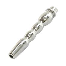 Lade das Bild in den Galerie-Viewer, Holpriger und hohler Harnröhrenklang