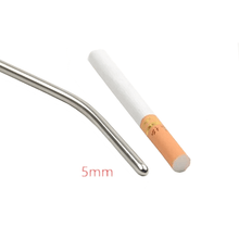 Load image into Gallery viewer, Van Buren Sounds | Stainless Van Buren Urethral Sound