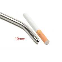 Load image into Gallery viewer, Van Buren Sounds | Stainless Van Buren Urethral Sound