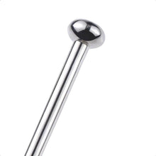 Lade das Bild in den Galerie-Viewer, Sensational Urethral Dilation Penis Plugs - Metalchastity