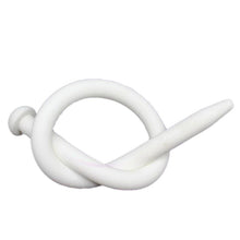 Charger l'image dans la galerie, White Mushroom Head 7-Piece Sounding Kit - Metalchastity