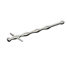 Lade das Bild in den Galerie-Viewer, Sword of Masturbation Urethral Sound - Metalchastity